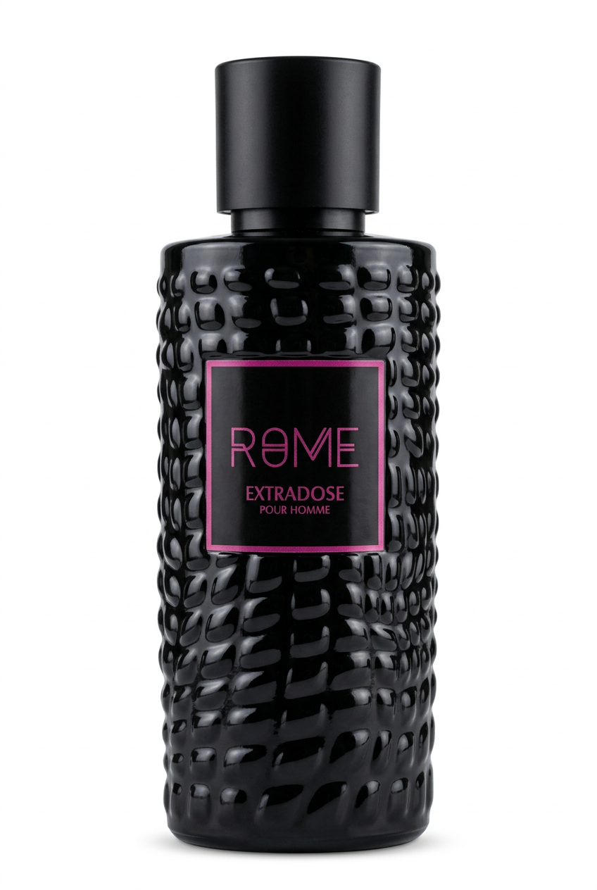 BHARARA ROME EXTRADOSE POUR HOMME 100ML EDP