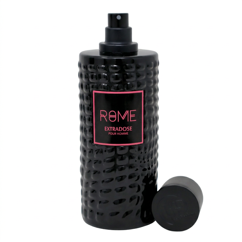 BHARARA ROME EXTRADOSE POUR HOMME 100ML EDP