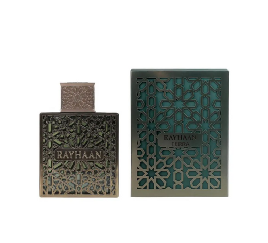RAYHAAN TERRA 100ML EDP