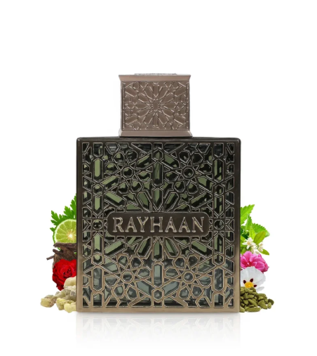 RAYHAAN TERRA 100ML EDP