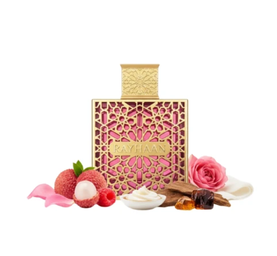 RAYHAAN KISS 100ML EDP