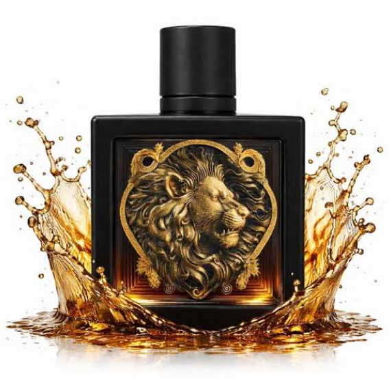 RAYHAAN LION 100ML EDP