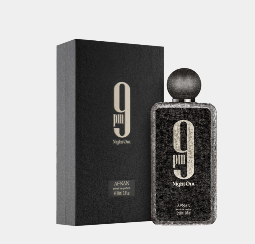 AFNAN 9PM NIGHT OUT 100ml EDP