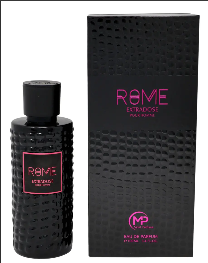 BHARARA ROME EXTRADOSE POUR HOMME 100ML EDP