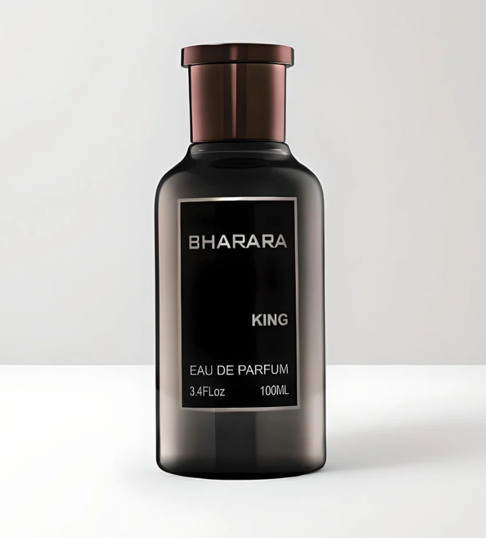BHARARA KING 100ML EDP