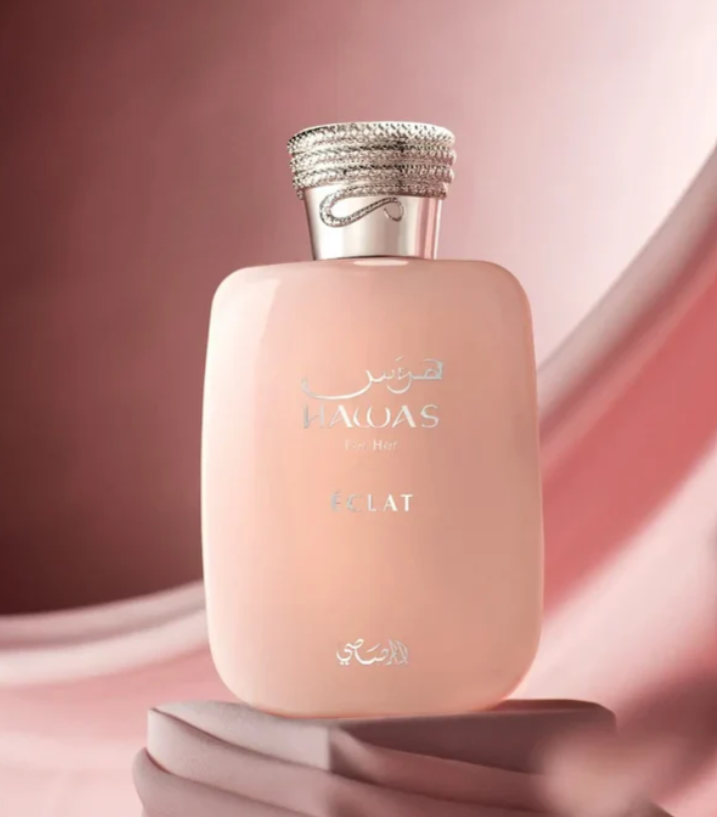 RASASI HAWAS ECLAT 100ML EDP