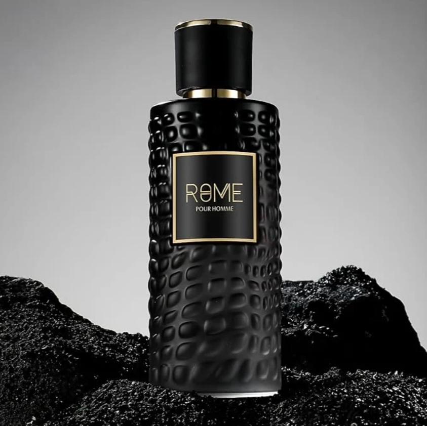 BHARARA ROME POUR HOMME 100ML EDP