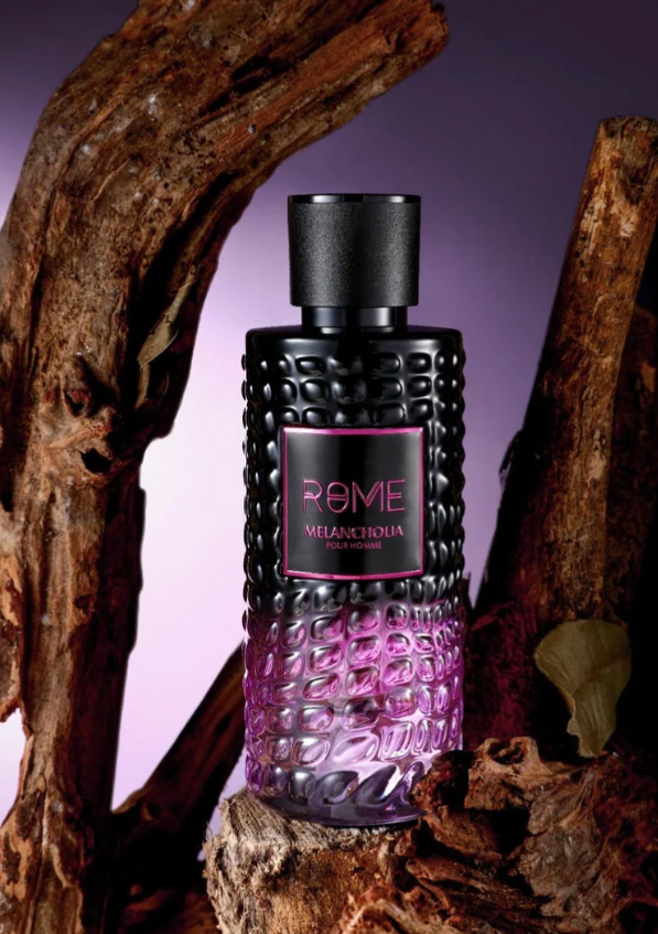 BHARARA ROME MELANCHOLIA POUR HOMME 100ML EDP