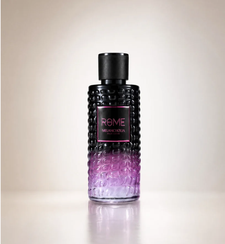 BHARARA ROME MELANCHOLIA POUR HOMME 100ML EDP