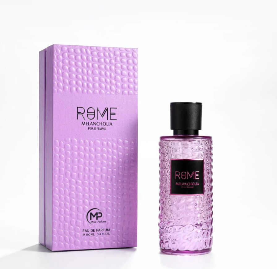 BHARARA ROME MELANCHOLIA 100ML EDP