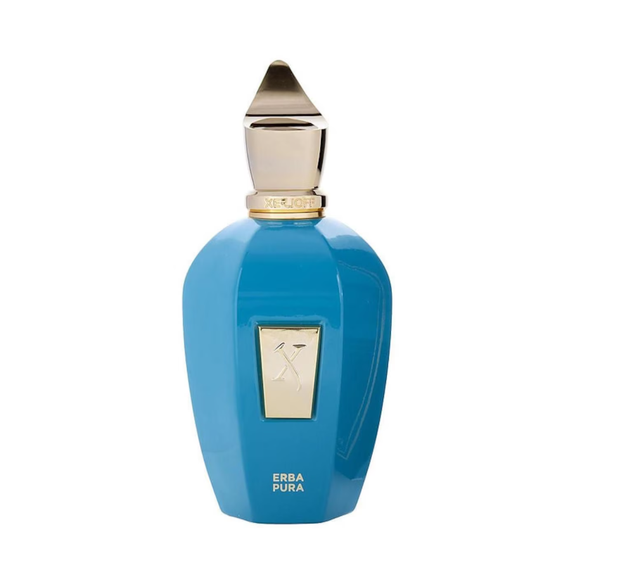 XERJOFF ERBA PURA 100ML EDP