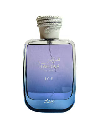 RASASI HAWAS ICE 100ML EDP