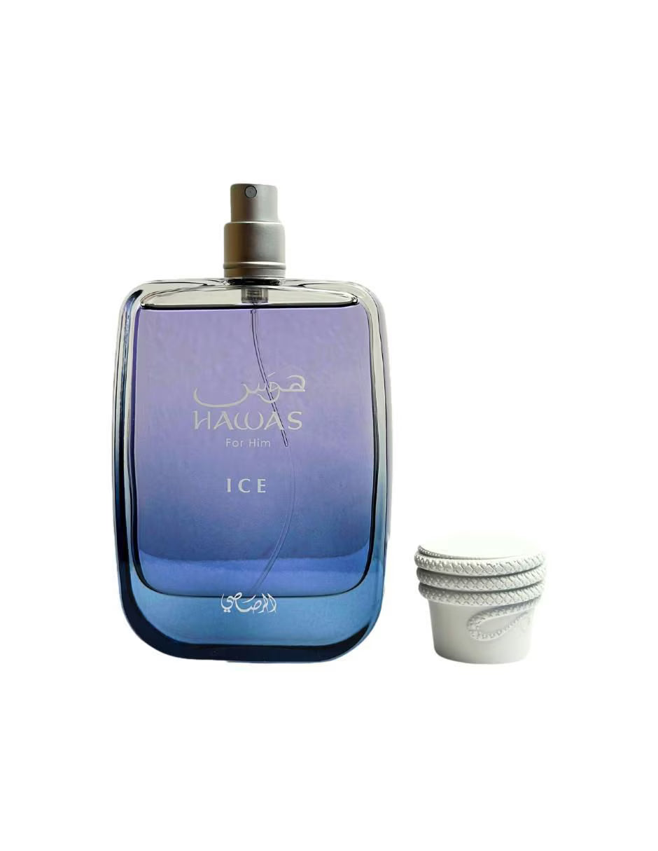 RASASI HAWAS ICE 100ML EDP