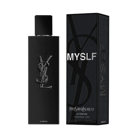 YVES SAINT LAURENT MYSELF LE PARFUM 100ML