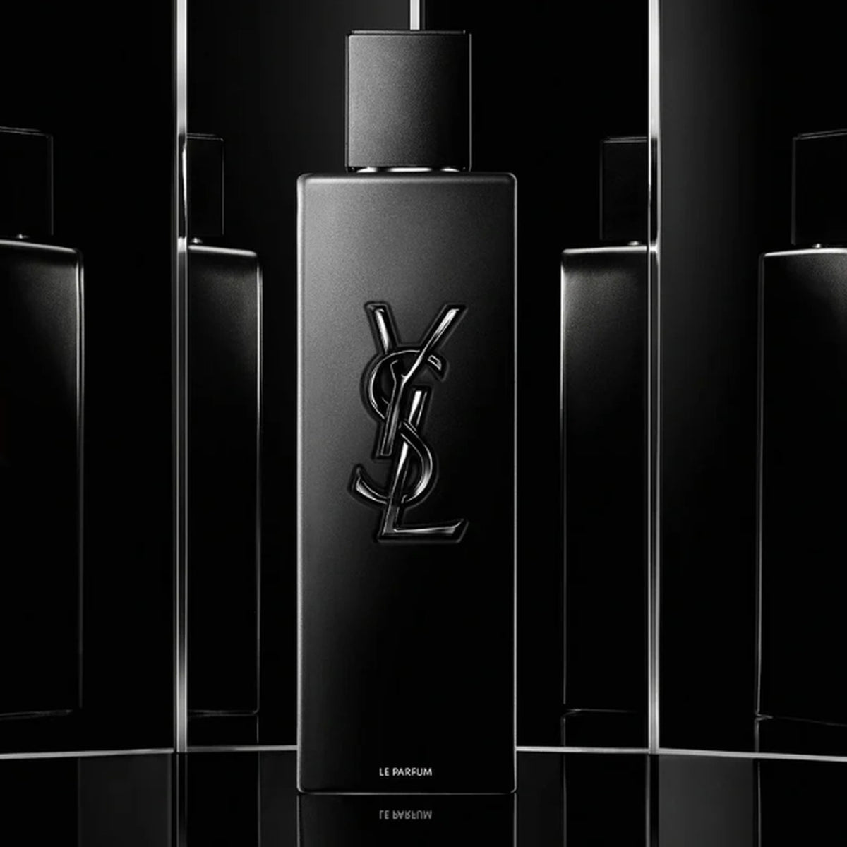 YVES SAINT LAURENT MYSELF LE PARFUM 100ML