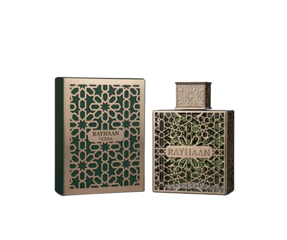 RAYHAAN TERRA 100ML EDP