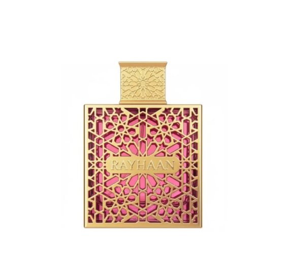 RAYHAAN KISS 100ML EDP