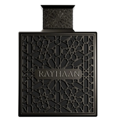 RAYHAAN OBSIDIAN EAU DE PARFUM 100ML