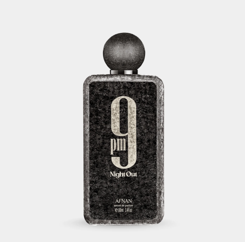 AFNAN 9PM NIGHT OUT 100ml EDP