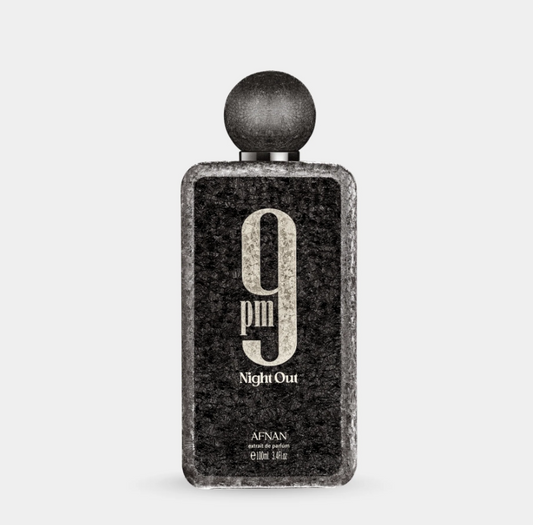 AFNAN 9PM NIGHT OUT 100ml EDP