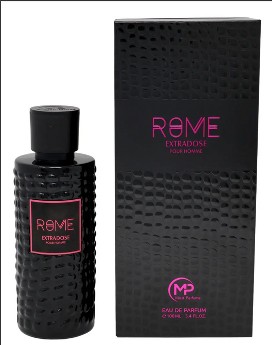 BHARARA ROME EXTRADOSE POUR HOMME 100ML EDP