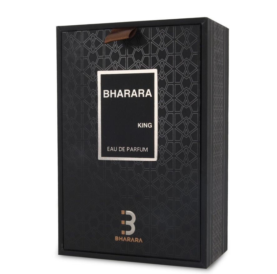 BHARARA KING 100ML EDP