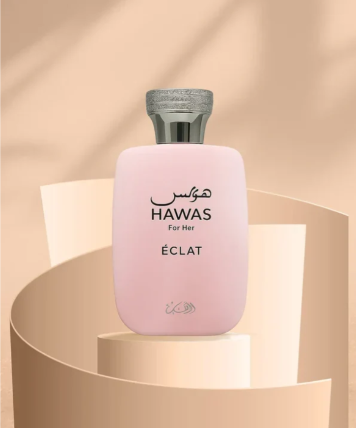 RASASI HAWAS ECLAT 100ML EDP