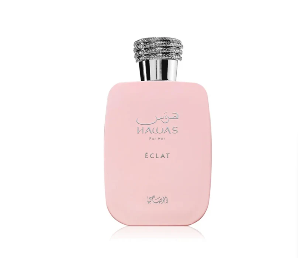 RASASI HAWAS ECLAT 100ML EDP