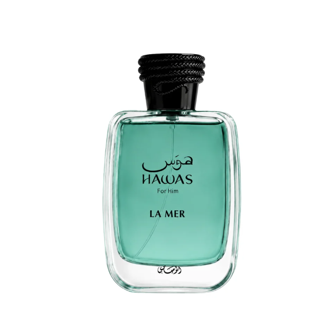 RASASI HAWAS LA MER 100ML EDP