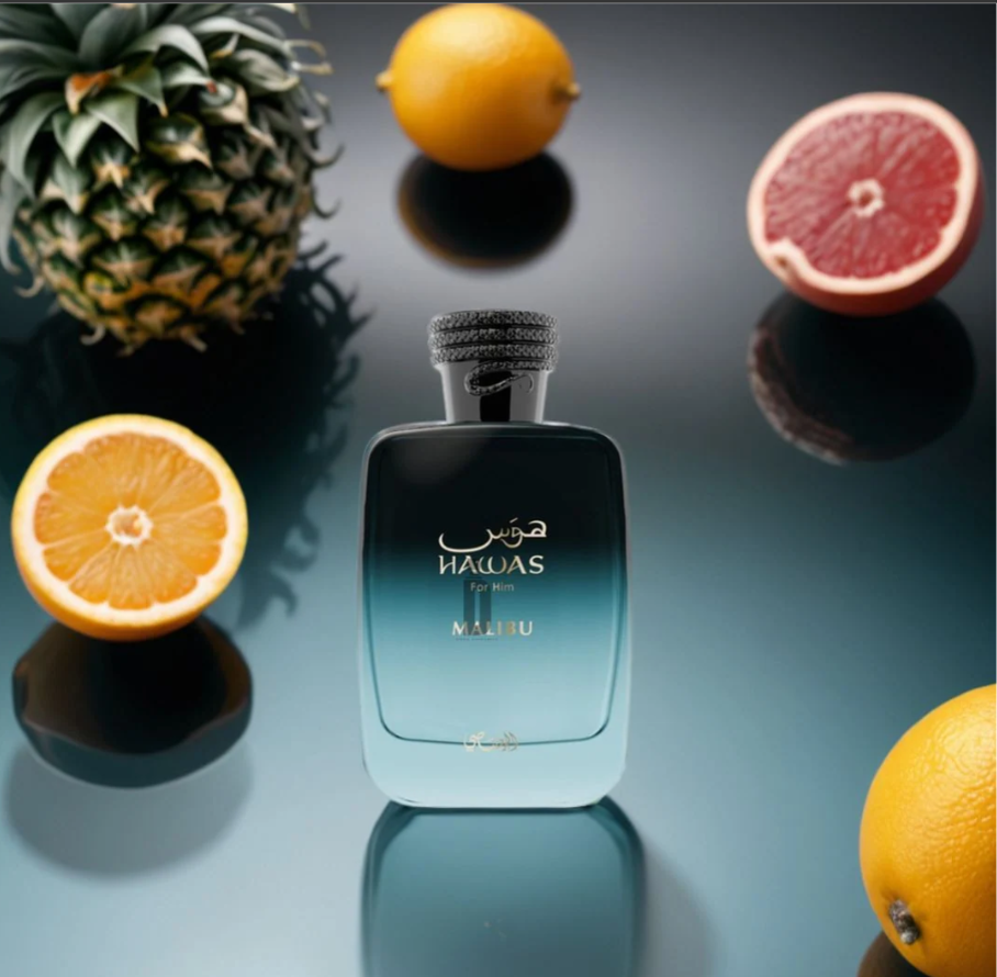RASASI HAWAS MALIBU 100ML EDP