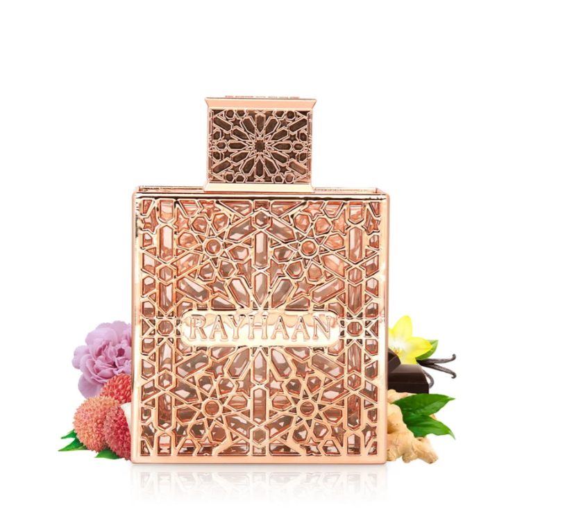 RAYHAAN DIVINE 100ML EDP