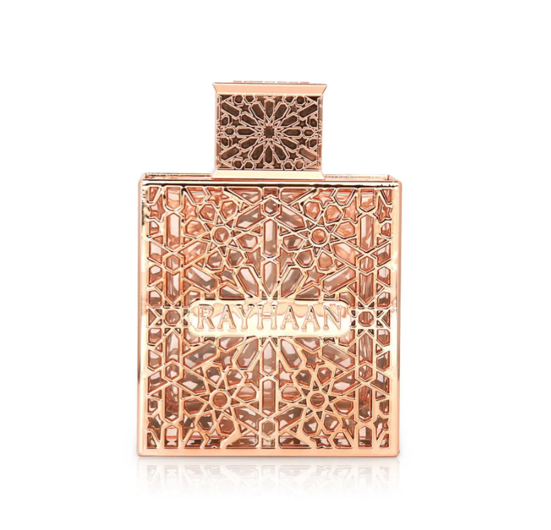 RAYHAAN DIVINE 100ML EDP