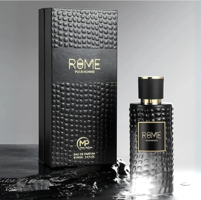 BHARARA ROME POUR HOMME 100ML EDP