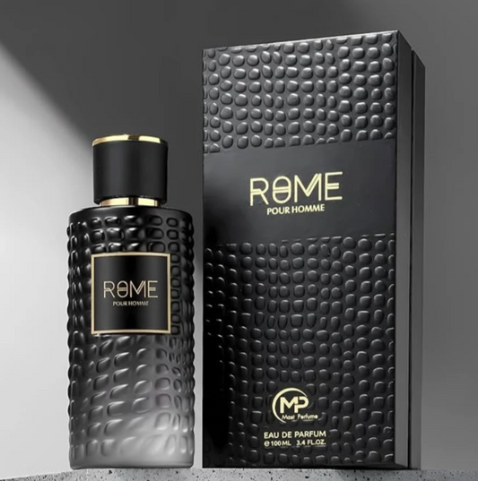BHARARA ROME POUR HOMME 100ML EDP