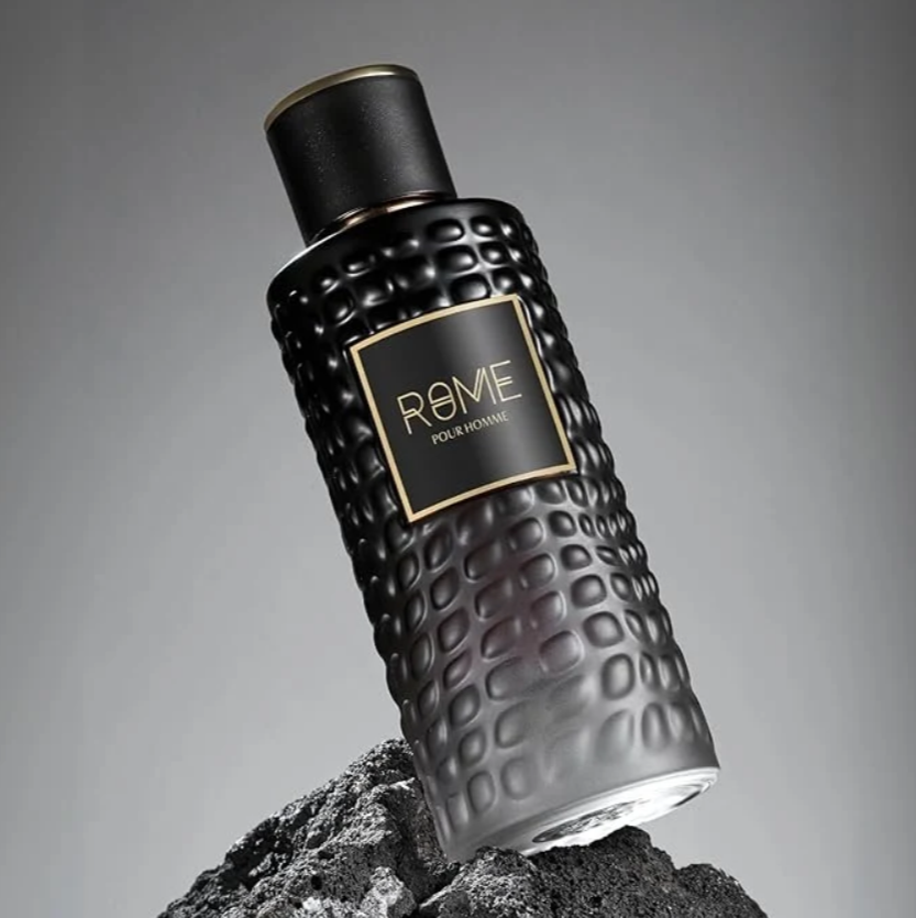 BHARARA ROME POUR HOMME 100ML EDP