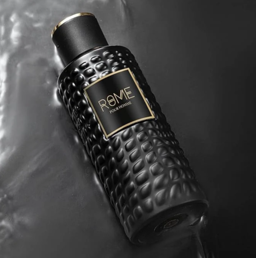 BHARARA ROME POUR HOMME 100ML EDP