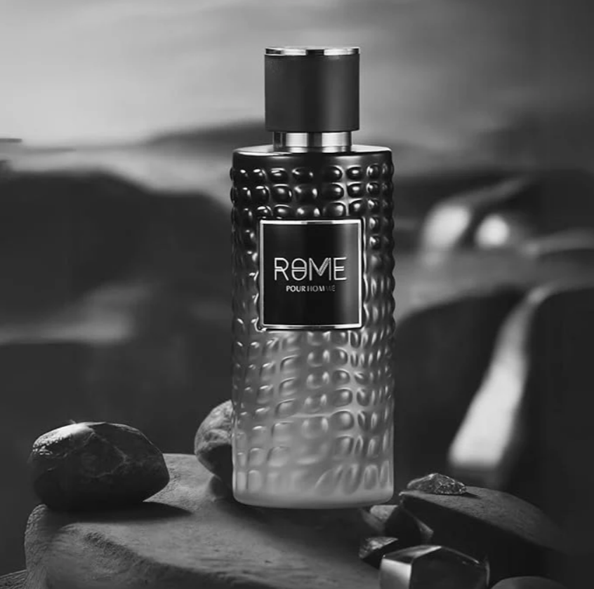BHARARA ROME POUR HOMME 100ML EDP