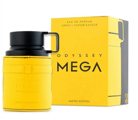 ARMAF ODYSSEY MEGA 100ML EDP