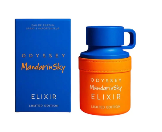 ARMAF ODYSSEY MANDARIN SKY ELIXIR 100ML EDP