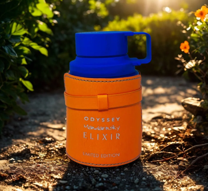 ARMAF ODYSSEY MANDARIN SKY ELIXIR 100ML EDP