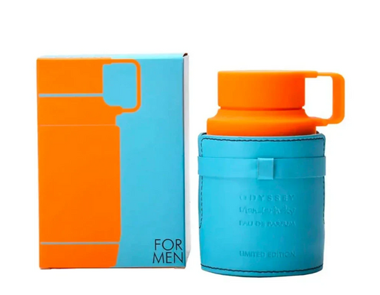 ARMAF ODYSSEY MANDARIN SKY 100ML EDP