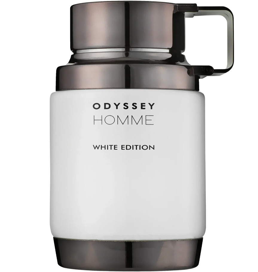 ARMAF ODYSSEY HOME WHITE 100ML EDP
