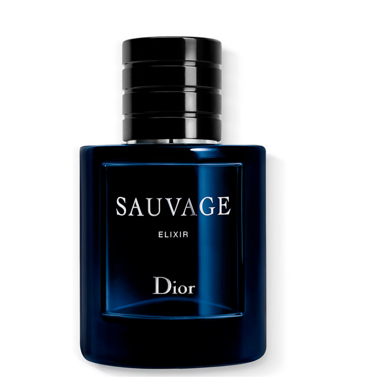 DIOR SAUVAGE ELIXIR 100ML