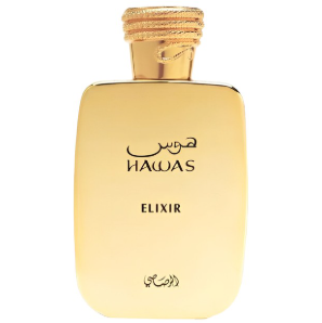 RASASI HAWAS ELIXIR EDP 100ML